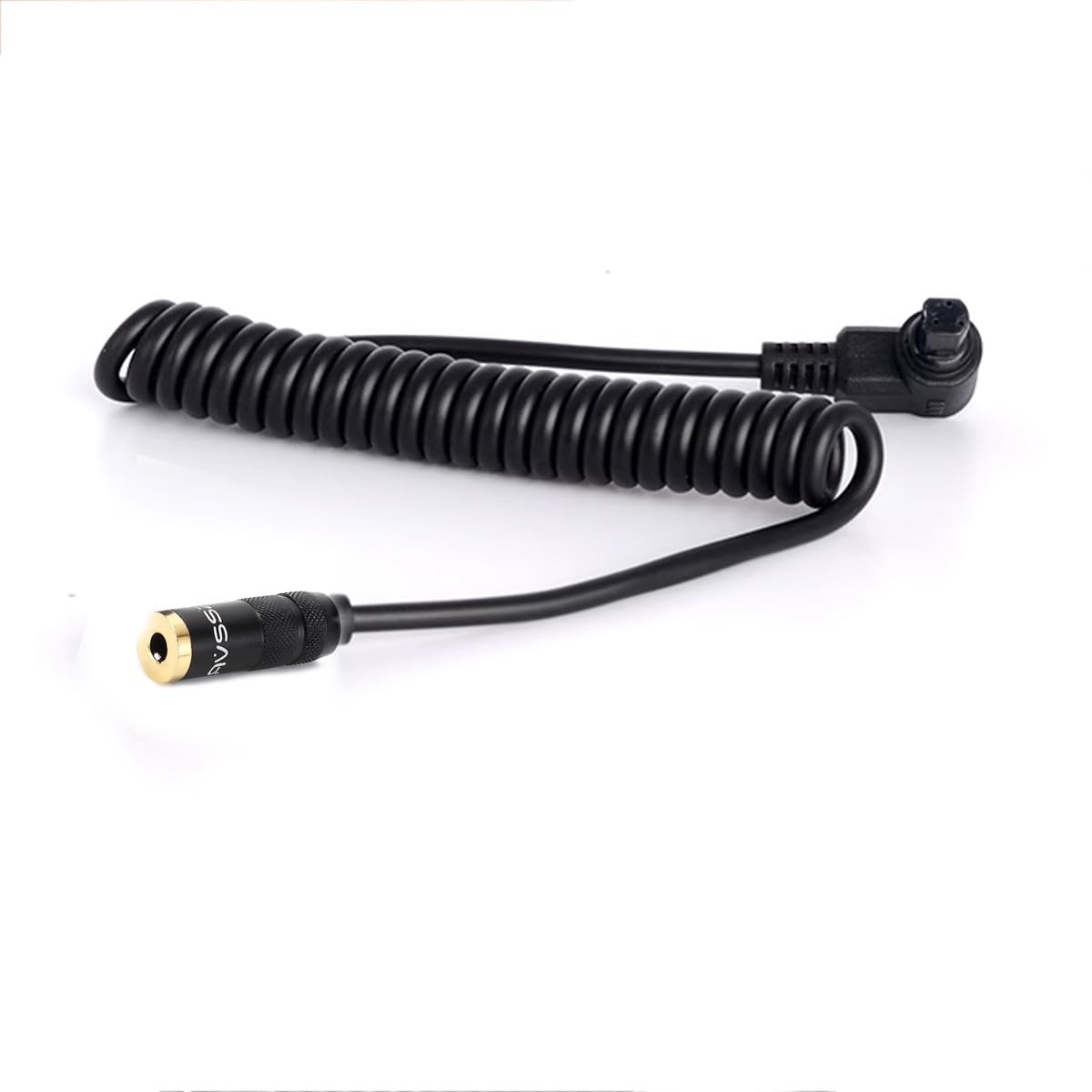 激レア Canon キャノン MA-300 Microphone Adapter Fitting the MA-300 microphone adapter to supported camcorders