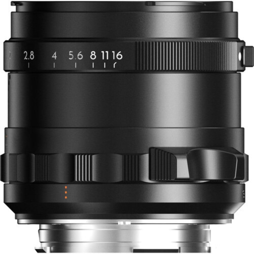 Amazon.co.jp: THYPOCH フルフレーム写真レンズ Simera 50mm f1