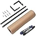 7UIYgtyO LNNW Dispensador de Papel Kraft Portarrollos de Papel Kraft Creativo Imagen de 7UIYgtyO LNNW Dispensador de Papel Kraft Portarrollos de Papel Kraft Creativo