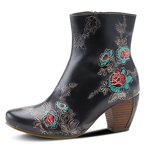 Spring Step L'Artiste Women's Folka