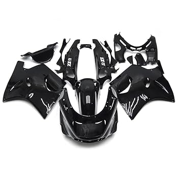 11 Box あり 11 Box あり Kawasaki ZX11 Ninja & ZZR1100 Accessories | Moto