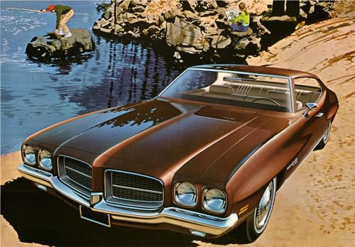 2026 Vintage Ads Wall Calendar