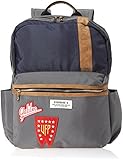 Star Trek: The Original Series - Universal Traveler Backpack - 50th Anniversary Edition