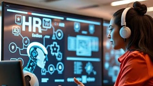 Overcoming the challenges of AI adoption in HR to realise its benefits