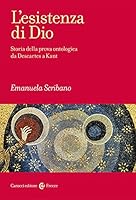 L'ESISTENZA DI DIO 8829009237 Book Cover