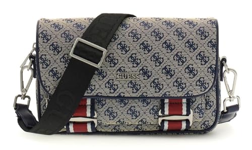 COMFORT PERSONALIZZATO — La tracolla è staccabile e regolabile in modo continuo in una lunghezza compresa tra circa 100 cm e 150 cm, garantendo sempre il massimo comfort di trasporto adattandosi perfettamente alle tue esigenze personali.