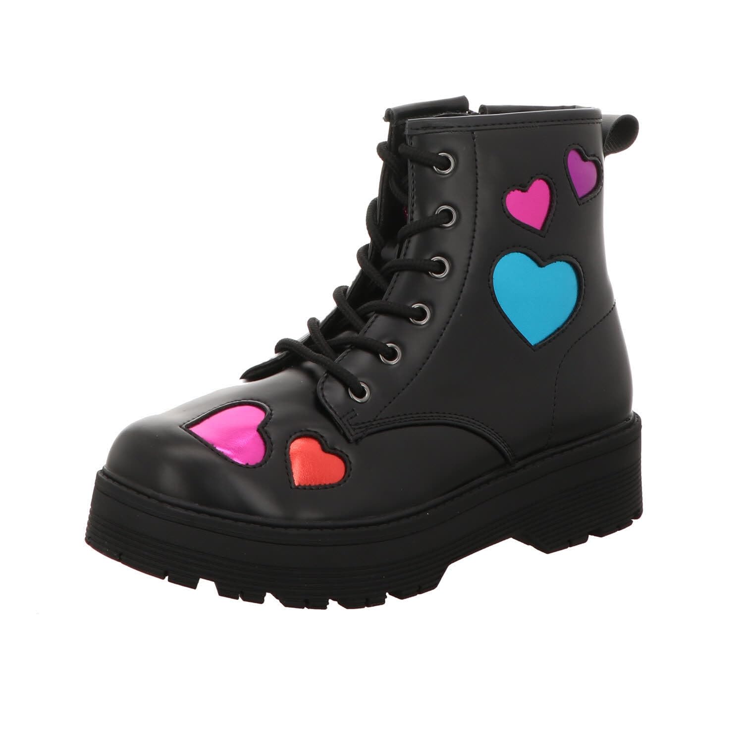 Skechers Fille Bonjour Bottine