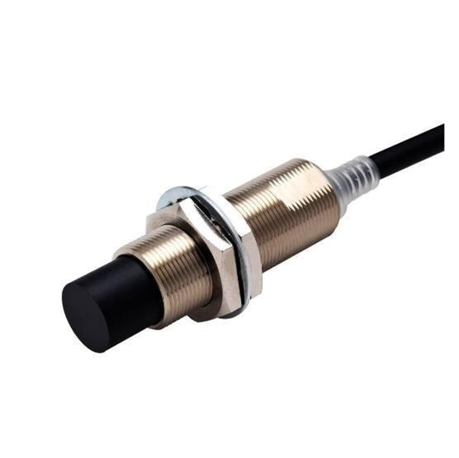 Näherungsschalter Proximity Switch Sensor E2E-X10MB1D18-M1 Cylindrical