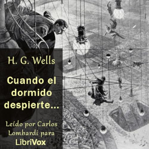 『Cap&iacute;tulo XXIV. La llegada de los aeroplanos』のカバーアート