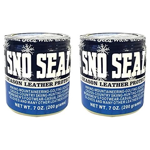 Sno Seal - 7 oz 2 pack Cover