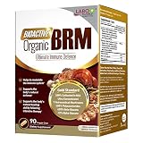 LABO Nutrition Bioactive Organic BRM - Advanced Immune Support & Maintain Natural Killer Cell Activi