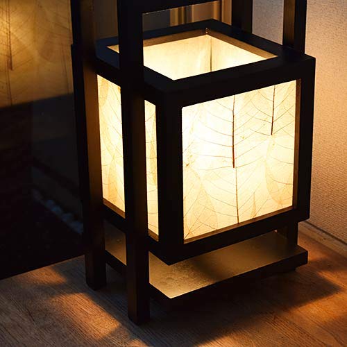 Amazon.co.jp : アイランドスタイル「LED付属」オボロ OBORO/朧