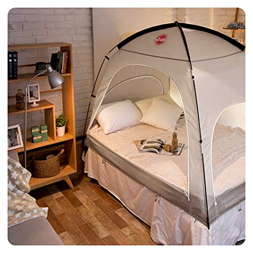 bed tent for double bed