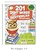 201 Sight Words And Sentence (With 800+ Sentences To Read): Fun Activity Book For Children