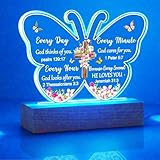 Christian Biblical Gifts...image