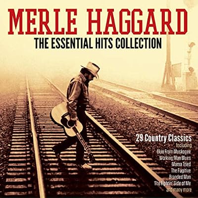 The Essential Hits Collection