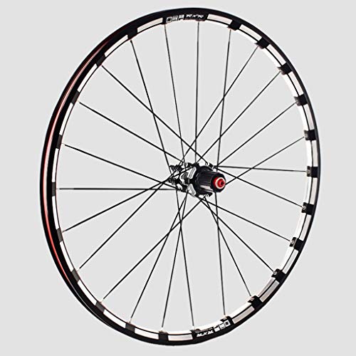 image for Queena RC233 Ultralight Mountain Bike Wheel Set Aluminum Alloy Rim 120