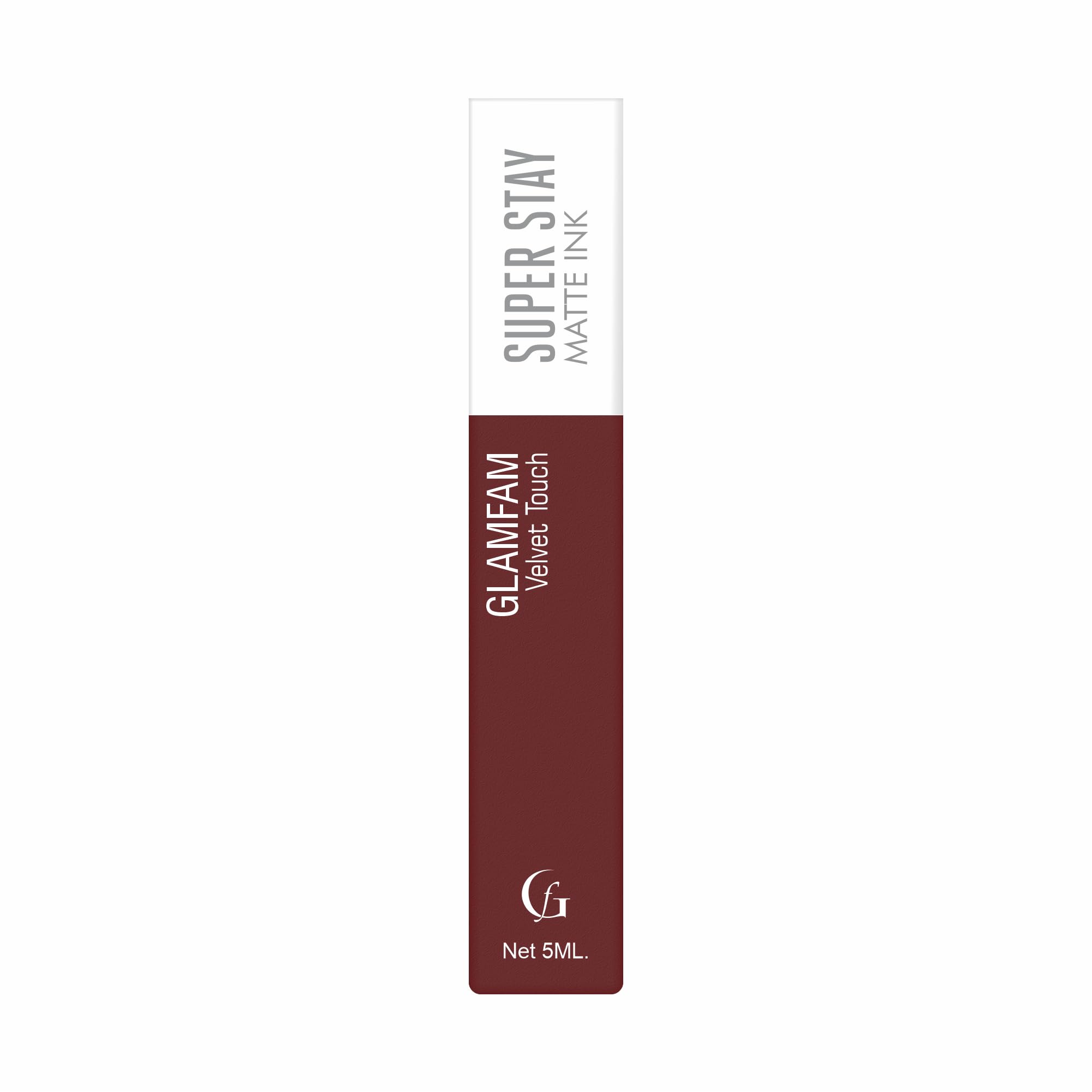 Liquid Matte Lipstick, 16 Hour Long Lasting Liquid Lipstick, Transfer Proof, Waterproof & Smudge Proof, Superstay Velvet Touch, Matte Ink, (Cappuccino, 5ml)-picture-55