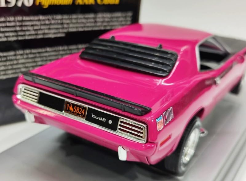 Amazon.com: FloZ for American Muscle 1970 for Plymouth for