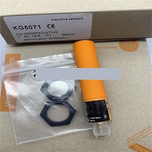 Capteur KG5065 performance de détection pour régulation thermique