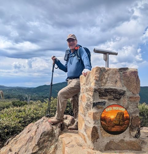 Prolific Peak Bagger - Chris Griffith (Part II) Podcast Por  arte de portada