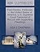 Produktbild Fred Rambo, Petitioner, V. the United States of America. U.S. Supreme Court Transcript of Record with Supporting Pleadings
