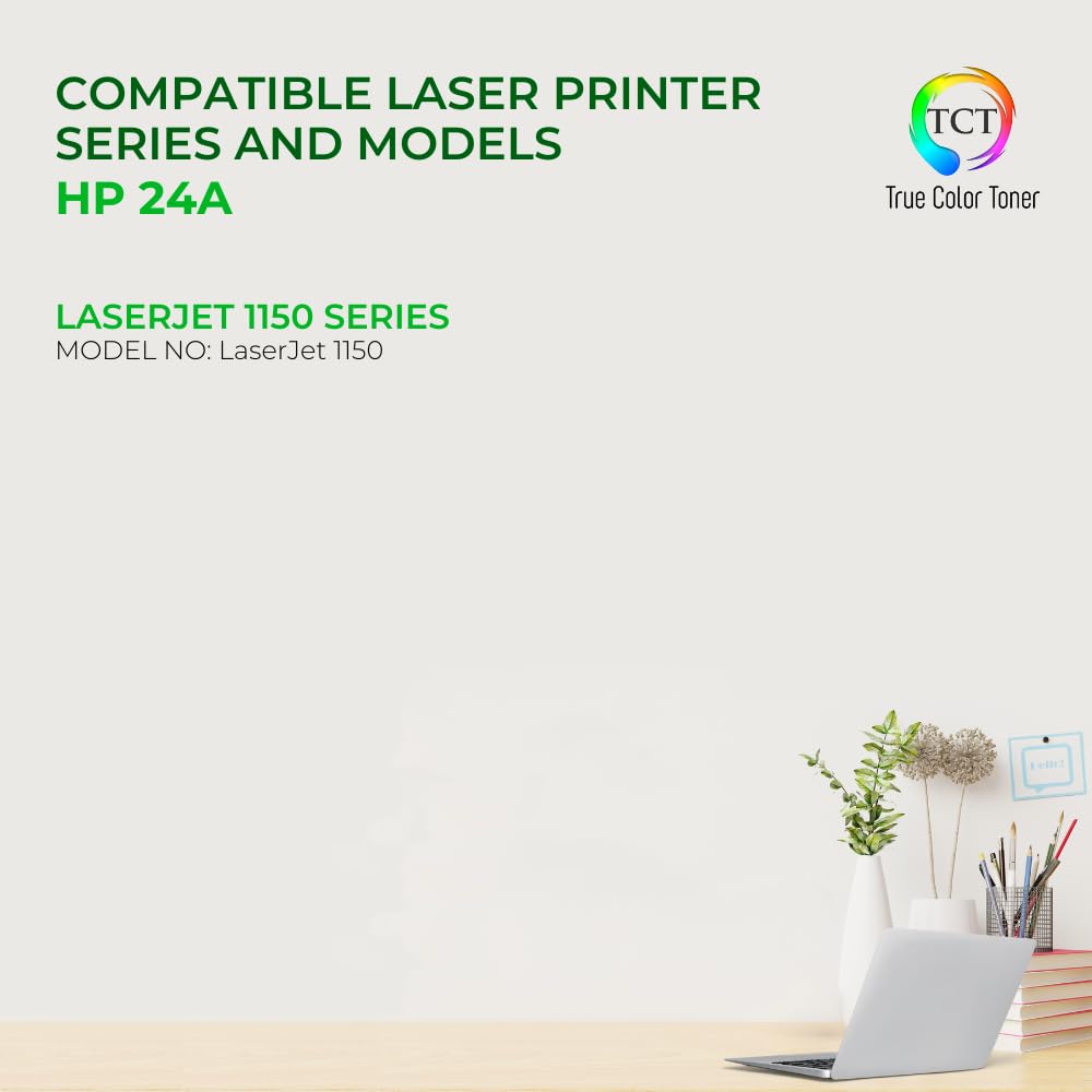 Lot De 24 Cartouches HP Original – Dates Prescrites (neuves Sous Blister)