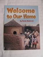 Welcome to Our Home 073621724X Book Cover
