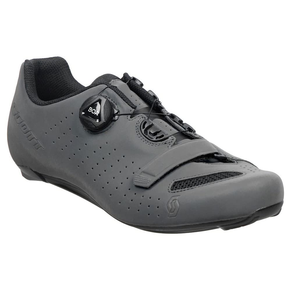 Scott Carretera Comp Boa Reflective - Zapatillas Unisex Adulto