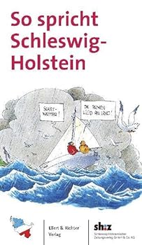 Paperback So spricht Schleswig-Holstein [German] Book