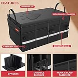 Zoom IMG-1 gadlane borsa organizer bagagliaio auto Zoom IMG-1 gadlane borsa organizer bagagliaio auto