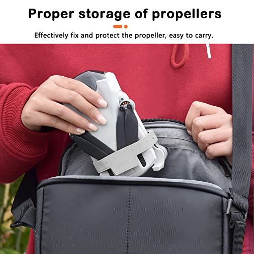 Protezione Eliche per DJI Mini 3 / Mini 3 Pro