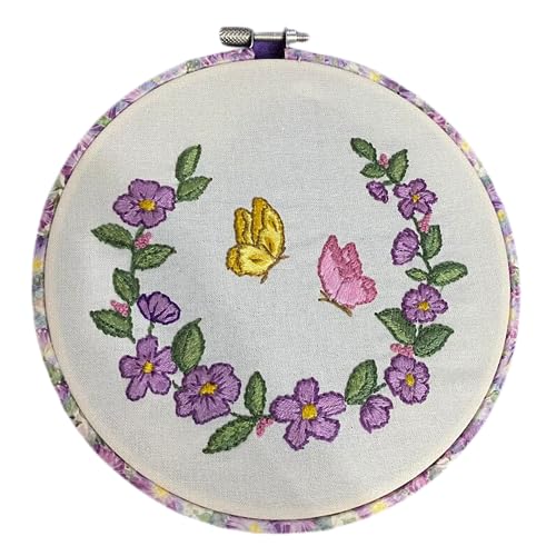 Image of Coffee Lovers Water Soluble Embroidery Patterns on Sulky Water Soluble Stabilizer for Hand Embroidery