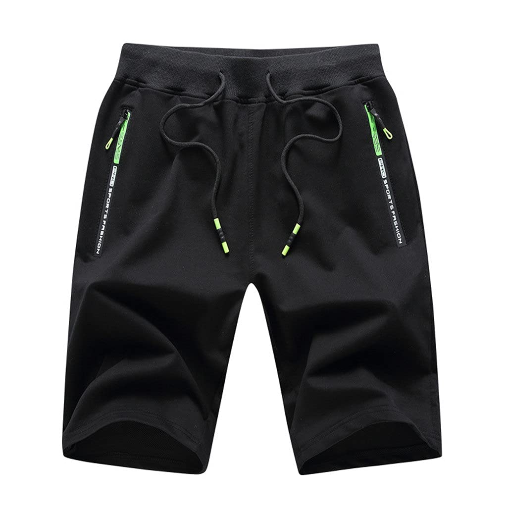 Shorts Mens Youth Sports Leisure Cross Large Beach Pants