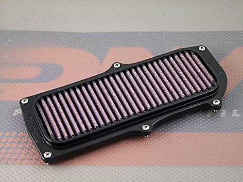 Filtre à air DNA pour Kymco Grand Dink 125 150 250 de 2009 à 2019