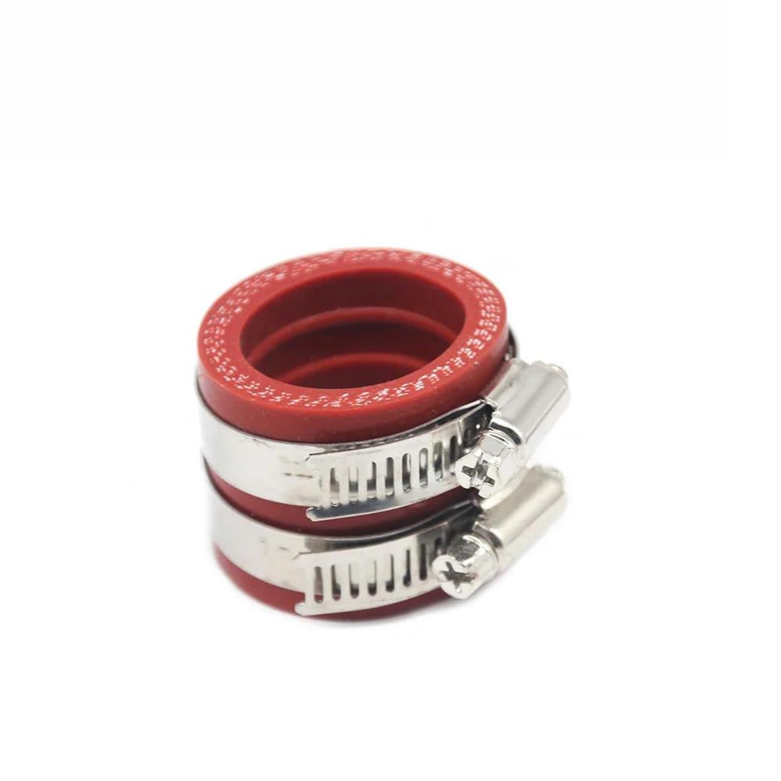 35mm 40mm 45mm Motorcycle Carburetor Rubber Adapter Inlet Intake Pipe for MIKUNI for KEIHIN OKO KOSO for PWK Accessory