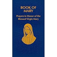 Book of Mary 1601376073 Book Cover
