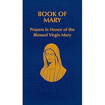Book of Mary