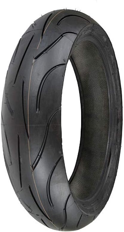 Michelin Pilot Power Motorcycle Tire Hp/Track Rear 180/55-17