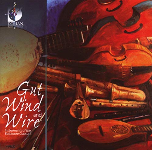 Gut Wind & Wire