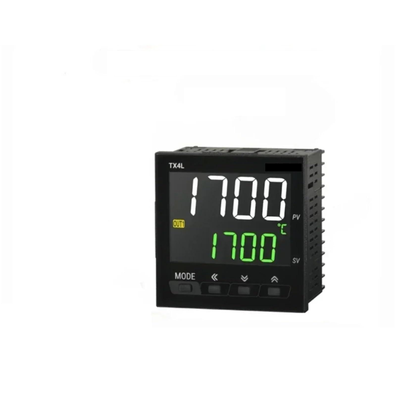 1pcs Temperature Controller TX4L-14C TX4L-14S TX4L-24R TX4L-A4R TX4L-A4C TX4L-B4R TX4L-B4S TX4L-14R TX4L-24C TX4L-24S TX4L(TX4L-14S)