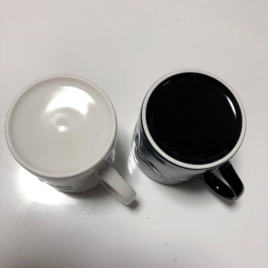 藤井フミヤ　カップ　２個セット Amazon.co.jp: 藤井フミヤ グッズ マグカップ 2個セット①