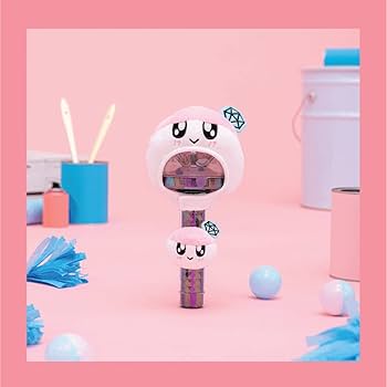 Amazon.co.jp: [2023 CARAT LAND] BONGBONGEE (ボンボンイ ペンライト