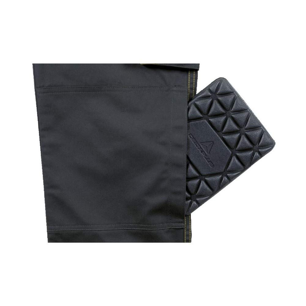 Delta plus - Cubrezapato polietileno azul (100u)