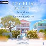 Cover of Blue Skies in Rosemary Beach