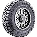 Thunderer Trac Grip - 31/10.50R15 127Q All Terrain Light Truck Tire