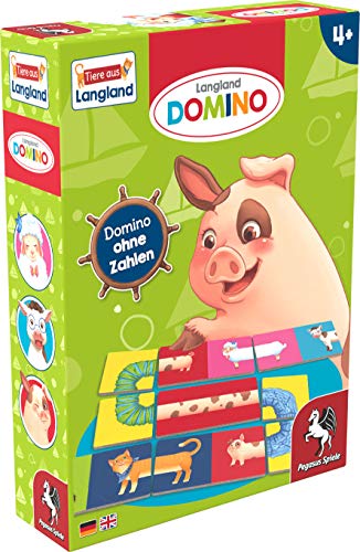 Langland Domino miniatura 1