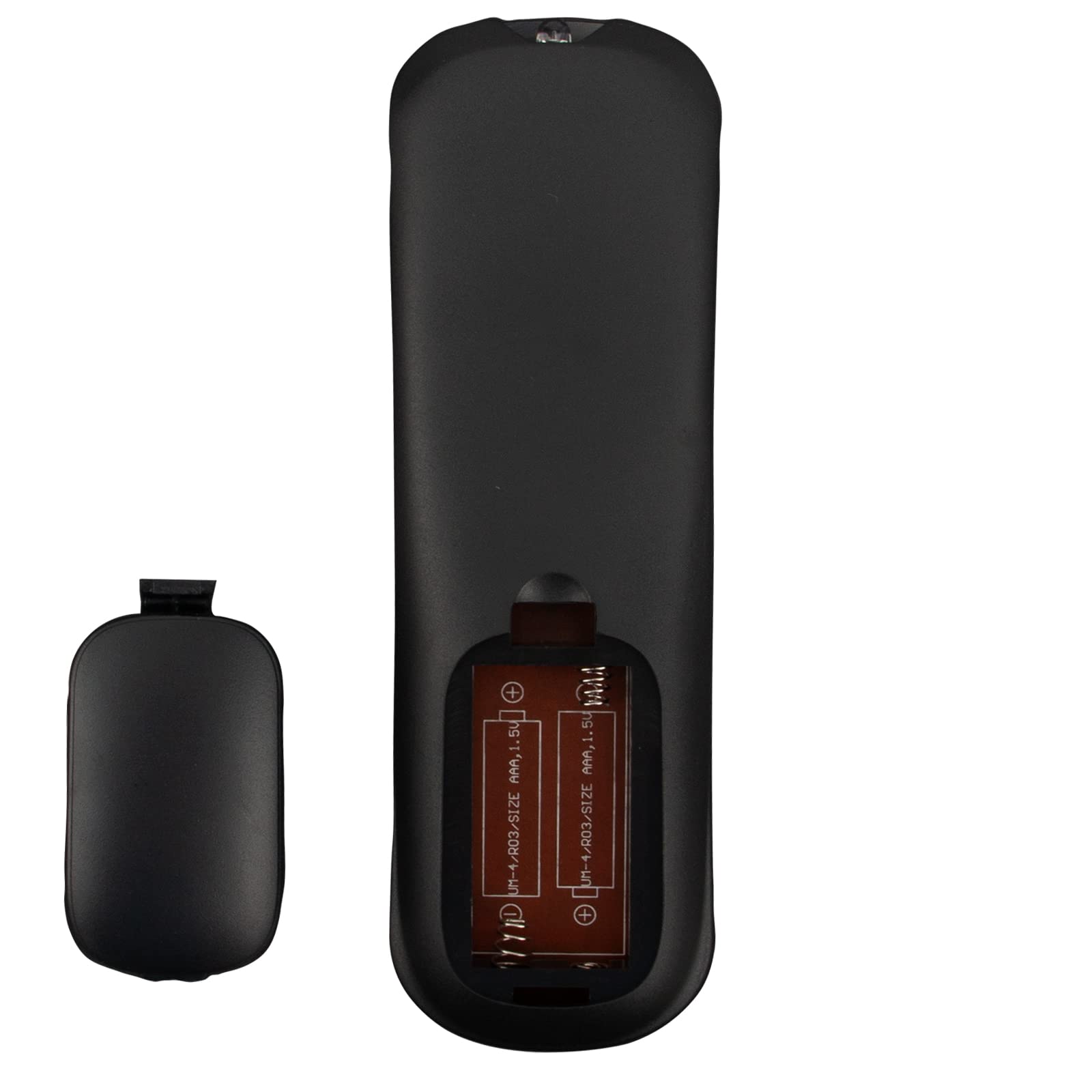 Noir Télécommande Pour Android Smart Tv Box Mxq Pro 4 K X96 T95m T95n M8s Faible Puissance - Foto 3