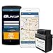 Linxup LPAAS1P1 OBD Vehicle Tracker with Month of Service, Car Tracker, Car GPS Device for Vehicle Tracking, Driving Alerts, Vehicle Maintenance