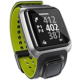 TomTom Golfer (Dark Grey)